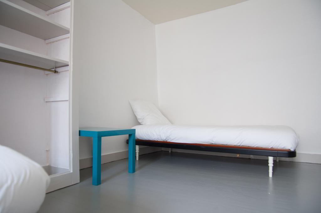 Les Chambres Panda Saint-Aignan  Cameră foto