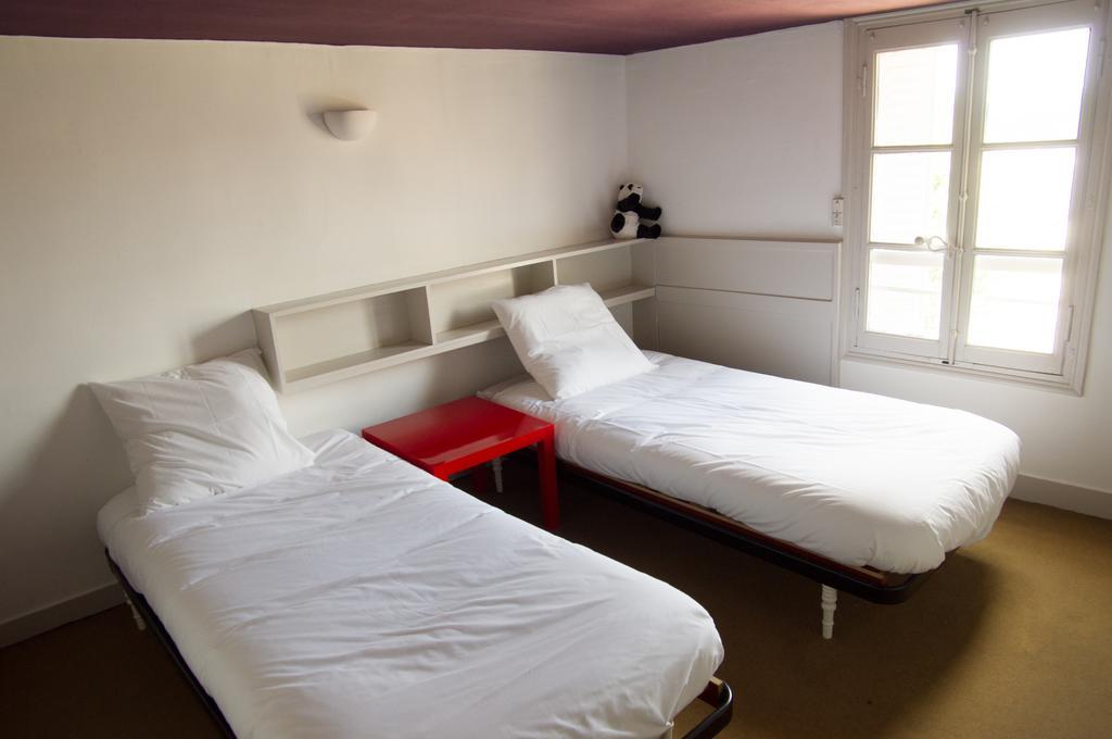 Les Chambres Panda Saint-Aignan  Cameră foto