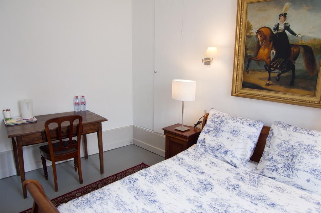 Les Chambres Panda Saint-Aignan  Cameră foto