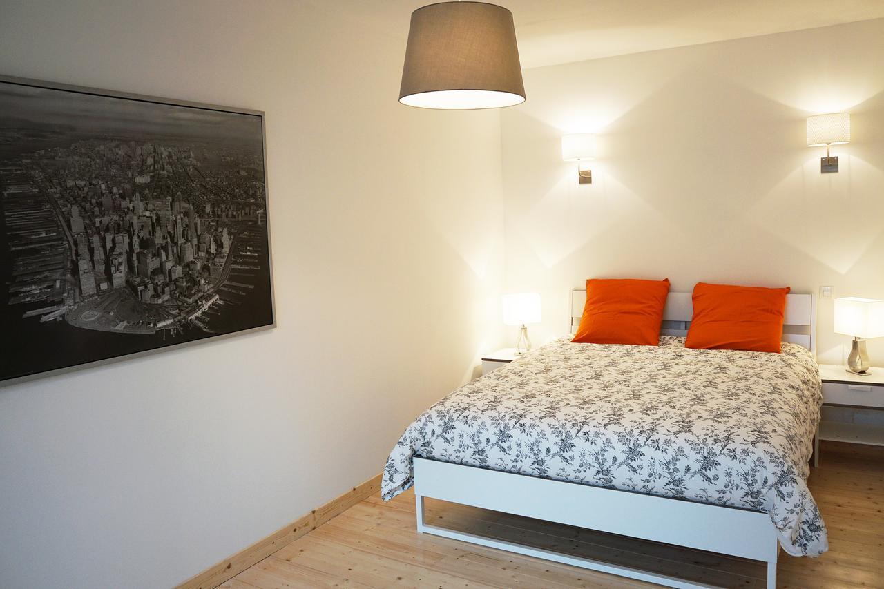 Les Chambres Panda Saint-Aignan  Cameră foto